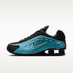 Nike Shox R4 Men's Shoes