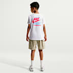 Nike Sportswear Older Kids' T-Shirt