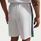 Nike Academy+ Men's Dri-FIT Soccer Shorts