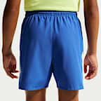 Nike Miler Dri-FIT Trainingsshorts (ältere Kinder)