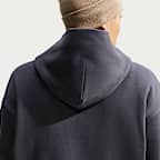 Nike Solo Fleece  Men's Pullover Hoodie