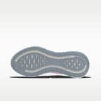 Tenis de correr en pavimento Nike personalizados para hombre Vomero Plus By You