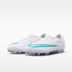 Scarpa da calcio a taglio basso per erba artificiale Nike Mercurial Vapor 17 Academy