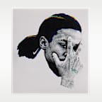 ジャ 3 "Uncle Phil" EP バスケットボールシューズ