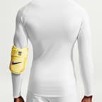 Protector para codo para bateador de béisbol Nike Vapor Elite "Ronald Acuña Jr"