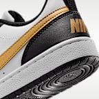 Nike Court Borough Low Recraft Big Kids' Shoes