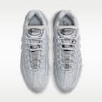 ナイキ エア マックス 95 "Big Bubble" メンズシューズ