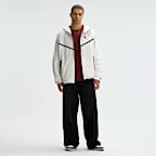 Arizona Cardinals Rivalries Collection Tech Men's Nike NFL Full-Zip Jacket