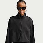 Chamarra ligera de ripstop oversized para mujer Nike Sportswear