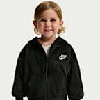 Nike Toddler 2-Piece Velour Flared Leggings Set