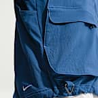 Veste avec protection UV Nike ACG « Smith Summit » pour homme