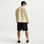 Nike Life Men's Midweight Shorts