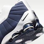 Nike Shox BB4 Men's Shoes