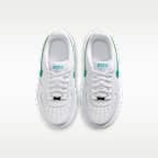 Nike Force 1 Low Little Kids' Shoes