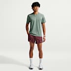 Nike Stride Men's Dri-FIT 5" 2-in-1 Running Shorts