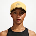 Nike Pro Dri-FIT Unstructured Swoosh Run Cap