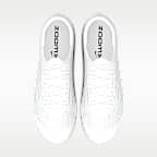 Scarpa da calcio personalizzabile a taglio basso per terreni compatti Nike Mercurial Superfly 11 Elite By You
