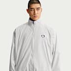 Nike Sportswear Men's Woven Tracksuit Jacket