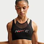 Nike One Women's Light-Support Padded Sports Bra