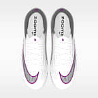 Nike Mercurial Superfly 11 Elite By You Custom Firm-Ground Low-Top Football Boots
