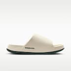 Chanclas universitarias para hombre Nike Calm (Michigan State)