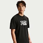 Nike Men's Basketball T-Shirt