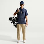Nike Fairway Fresh Men's Dri-FIT Golf Polo