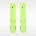 Nike Elite 2.0 Cushioned Crew Socks (1 Pair)