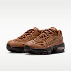 Skor Nike Air Max 95 för kvinnor