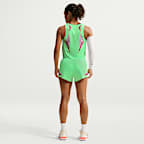 Nike AeroSwift Camiseta de tirantes de running corta Dri-FIT ADV - Mujer