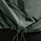 Nike One Women's Dri-FIT Oversized Jacket