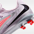 Nike Jr. Phantom 6 Low Academy "Alexia Putellas" Big Kids' Multi-Ground Soccer Cleats