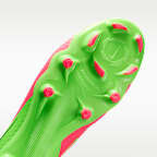 Nike Phantom 6 Low Academy "Erling Haaland" Multi-Ground Soccer Cleats