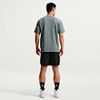Kobe Men's 2-in-1 Basketball Shorts
