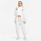 Nike Sportswear Tech Fleece Women's Mid-Rise Joggers
