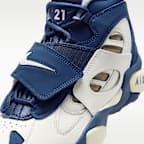 Nike Air Diamond Turf II Men's Shoes