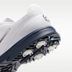Nike Victory Tour 4 Golf Shoes (Wide)