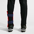 Nike Diamond Baseball Batter's Leg Guard (Left Handed Hitter)
