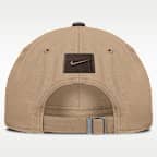 Atlanta Braves Statement Men's Nike MLB Adjustable Hat