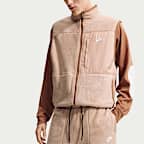 Nike Club Men's Therma-FIT Trousers