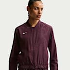 Nike United Academy Women's Dri-FIT Woven Football Tracksuit
