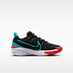 Nike Star Runner 4 Older Kids' Road Running Shoes