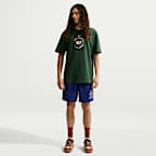 Playera de manga corta Nike Sportswear
