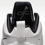 A'Two 'Mirrored' A'ja Wilson Older Kids' Basketball Shoes