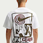 Nike Men's Basketball T-Shirt