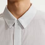 ナイキ テック ヘリオス メンズ Dri-FIT ショートスリーブ トップス