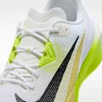 รองเท้าวิ่งโร้ดเรซซิ่ง Nike Zoom Rival Fly 4