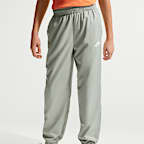 Nike Sportswear Club Big Kids' Woven Joggers