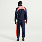 F.C. Barcelona Third Men's Nike Total 90 Football Woven Tracksuit Bottoms