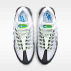 Nike Air Max 95 Big Bubble Schuh (Herren)